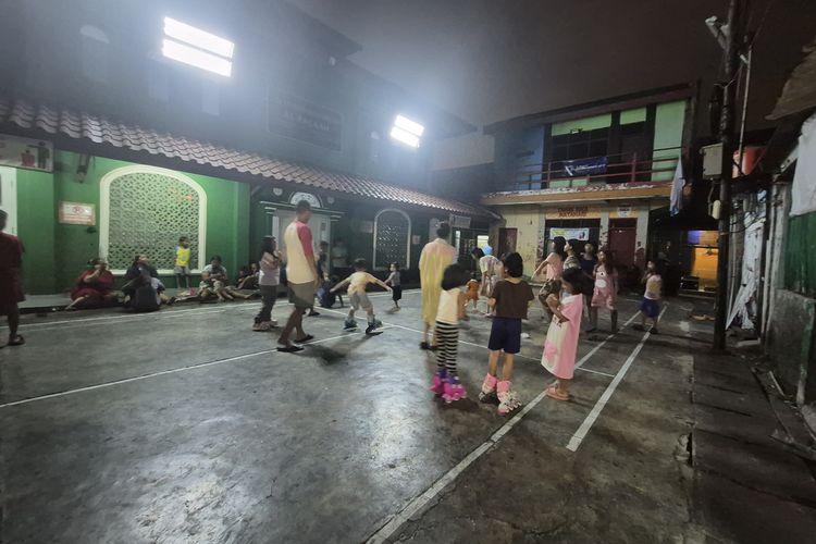 Anak Jakarta Kekurangan Ruang Bermain: Kerap Dimarahi dan Diusir