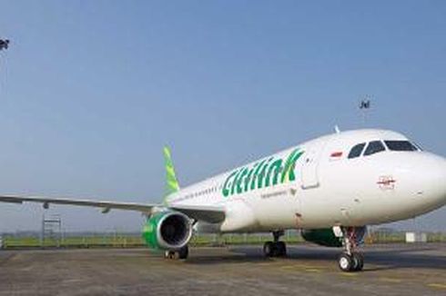 Citilink-Accor Jalin Kerja Sama