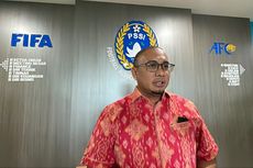 Ingin Berantas Mafia, Penasihat Semen Padang FC Andre Rosiade Jadi Calon Waketum PSSI