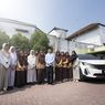 New Peugeot 5008 Dipakai Blusukan di Desa Jombang
