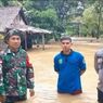 Sejumlah Desa di Bengkayang Direndam Banjir, Ketinggian Air Mencapai 2 Meter