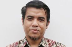 Profil Yassierli, Menteri Ketenagakerjaan Kabinet Prabowo-Gibran