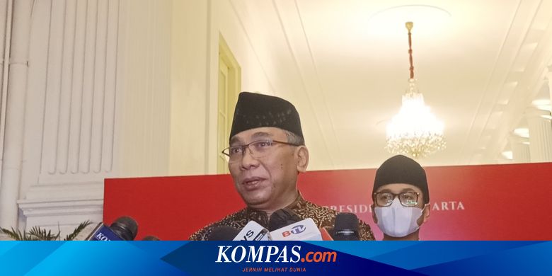 Berebut "Memikat" NU Jelang Pilpres, Siapa Bakal Menuai Keuntungan?