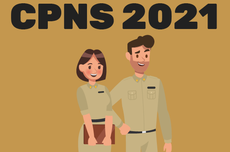 Anda Lolos Seleksi CPNS 2021? Ini Persiapan untuk Langkah Selanjutnya