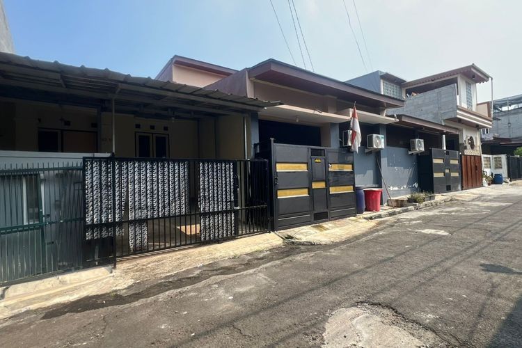 Ruang Persembunyian Buronan AS di Depok Disebut Bukan Bunker, tapi Kamar dengan Peredam Suara