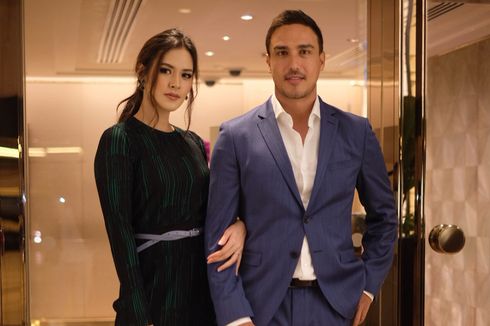 Hamish Daud Buka Puasa Minum Jus, Raisa: Kalau Enggak Enak Protes