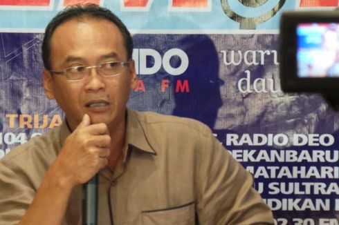 Ketua DPP PDI-P Sebut Syarat Capres Partainya Tak Berkaitan dengan Koalisi