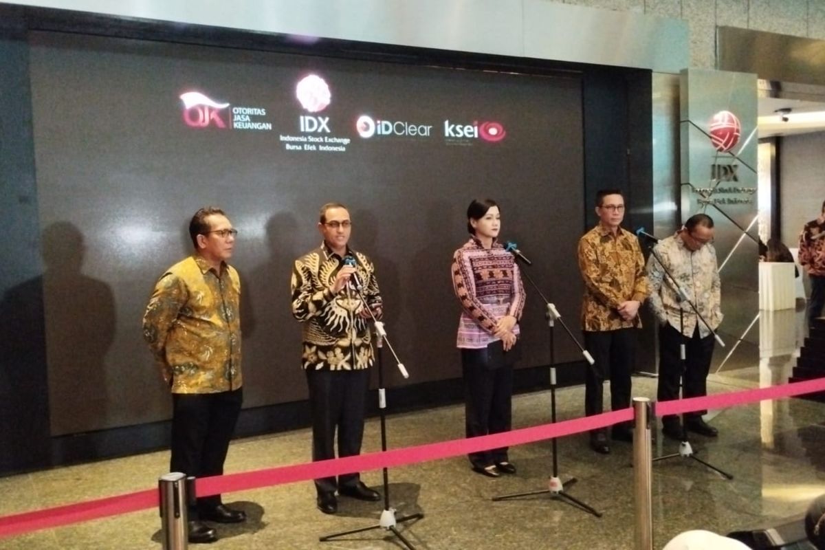 Kabar Terbaru Hasil Negosiasi Otoritas Pasar Modal dengan MSCI dan FTSE Russell