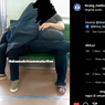 Viral, Video Pasangan Diduga Mesum di Kereta, Berikut Penjelasan KCI 