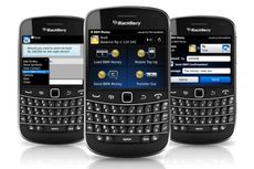 Indonesia Dinilai Cocok untuk BBM Money