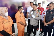 Kasus TPPO di Lampung, 7 Korban Bayar Rp 50 Juta buat Kerja di Hongkong dan Jepang