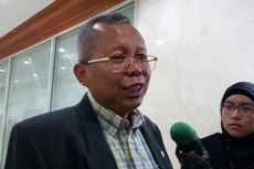 Anggota F-PPP Usul Tes Urine Anggota DPR Dilaksanakan Mendadak