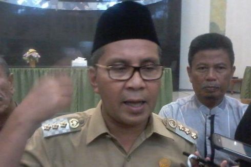 Merasa Nama Baik Dicemarkan, Wali Kota Laporkan Anggota DPRD ke Polisi