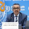 WHO Optimis Pandemi Covid-19 Bisa Dikalahkan Tahun 2022