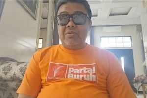 Buruh Jakarta Bakal Dialog dengan Rano Karno Bahas UMP Jakarta 2026