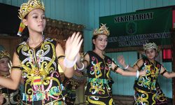 Dayak Kenyah dan Asa Pendidikan Tinggi