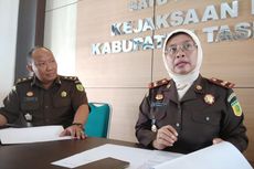 Kejaksaan Periksa 29 Saksi Kasus Korupsi Dana Desa di Tasikmalaya