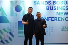 Sands Bosum Business Luncurkan Sekolah Bisnis di Indonesia 