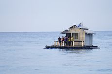 Pengalaman Snorkeling di Biorock Pemuteran, Lihat Konservasi Terumbu Karang