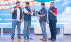 PLN Mobile EVenture 2024 Sukses Digelar di Bali, Tunjukkan Kesiapan Infrastruktur Kendaraan Listrik