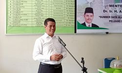 Mentan Ungkap Inovasi Jadi Kunci Tingkatkan Potensi Pertanian