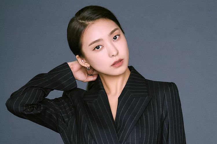 Aktris Korea Selatan Bora akan membintangi drama Dr. Romantic 3.