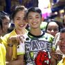 [POPULER GLOBAL] Duangpetch Promthep Meninggal di Inggris | Indonesia Koordinasi dengan Selandia Baru soal Pilot Susi Air