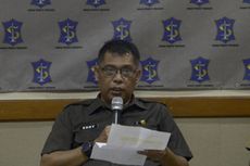 Pelanggar PSBB Surabaya Tahap 2 Bakal Disanksi Lebih Tegas