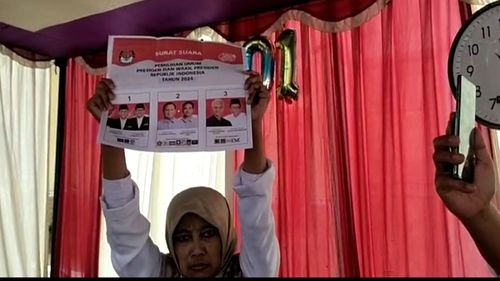 Bawaslu Hitung Total Surat Suara Tercoblos Sebelum Pemungutan Suara, Usut Dugaan Pidana