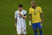 Prediksi Juara Piala Dunia 2022 Versi Kaka: Brasil dan Argentina, Tim Eropa...