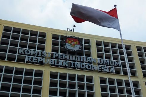 KPU Diharap Tak Ikuti Putusan MA Terkait Usia Calon Kepala Daerah