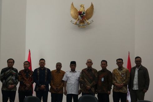 Penghayatan Nilai-Nilai Pancasila Sebagai Upaya Pencegahan Korupsi dan Terorisme