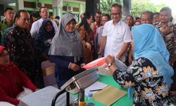 Mensos Ungkap 4 Alasan PKH dan BPNT Mampu Turunkan Angka Kemiskinan