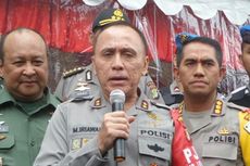 Pekan Depan, Polisi Kembali Panggil Tommy Soeharto