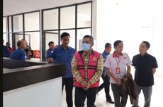 Wamenkes Ungkap Jumlah Faskes di Aceh-Sumut-Sumbar yang Sudah Beroperasi Lagi