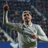 Caicedo Sirna, Liverpool Bidik Duo Real Madrid
