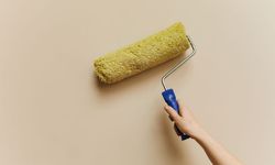 5 Pertanyaan Penting Sebelum Memilih Warna Cat Rumah