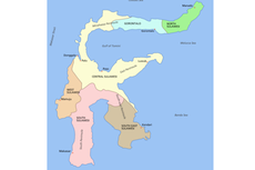 Apa Penduduk Asli Pulau Sulawesi?