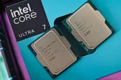 Intel Rilis 2 CPU Gaming Baru Core Ultra “K Plus”, Performa Naik 40 Persen