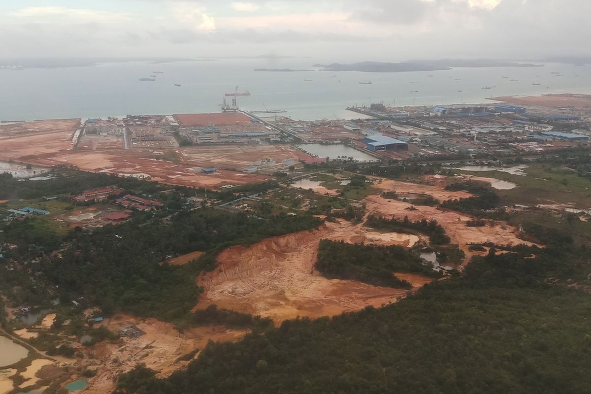 Untuk membantu pemerintah memulihkan perekonomian Kepri yang lesu akibat terdampak pandemi Covid-19, Kamar Dagang dan Industri (Kadin) Provinsi Kepulauan Riau terus melakukan berbagai gebrakan.