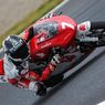 Target AHM untuk Veda Ega dkk di Asia Talent Cup Mandalika 2022
