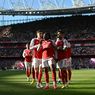 Arsenal, Akhir Penantian 8.060 Hari, dan Energi dari Bohlam Sakti