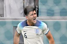 Southgate Bela Harry Maguire Setelah Inggris Taklukkan Skotlandia