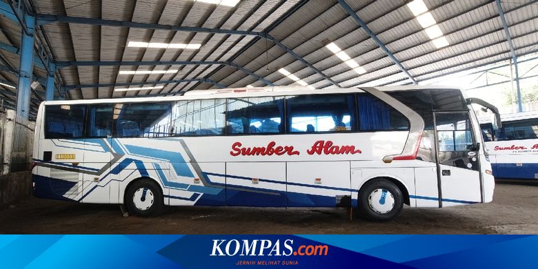 Selama Agustus 2021, Paket Barang PO Sumber Alam Diskon 50 Persen - Vimarsana News