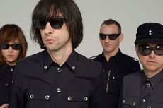 Lirik dan Chord Lagu Rocks - Primal Scream