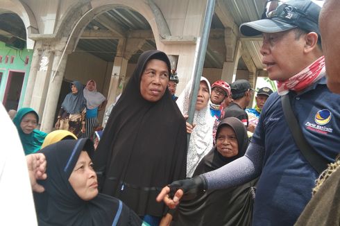 Nasdem Bakal Koalisi dengan Demokrat di Pilkada Karawang 2020