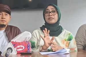 Siswa SMP di Gresik Diduga Tertembak Peluru Nyasar TNI AL, Keluarga Ngaku Diintimidasi