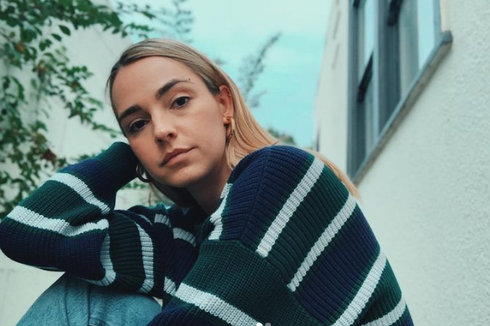 Lirik dan Chord Lagu Somebody Else - Katelyn Tarver