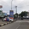 Pemkot Depok Mau Terapkan Lagi Sistem Satu Arah di Jalan Nusantara