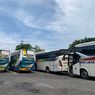 Bus yang Tak Laik Jalan Dilarang Angkut Penumpang dari Terminal Kalideres Selama Mudik Lebaran